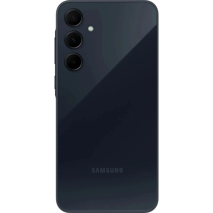 Смартфон Samsung Galaxy A35 5G 6/128GB Awesome Navy