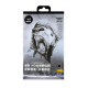 Захисне скло для iPhone 12 / 12 Pro - WK Kingkong 4D, Black