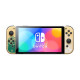 Портативна ігрова приставка - Nintendo Switch OLED The Legend of Zelda: Tears of the Kingdom Edition