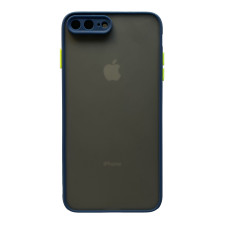 Чохол для iPhone 7/8 Plus - Matte Skin Affinity Case, Violet