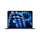 Apple MacBook Air 13.6 / M2 / 16Gb / 256Gb / Midnight (2022) Вживаний (б/в)