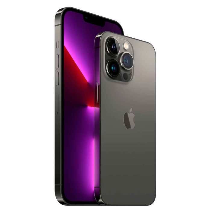 Apple iPhone 13 Pro Max 512Gb Graphite
