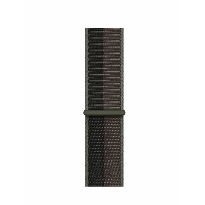 Apple Watch SE (1Gen) 44mm Space Gray, Tornado/Gray Sport Band, LTE
