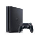 Sony PlayStation 4 Slim 500Gb Black + Call of Duty: Modern Warfare II