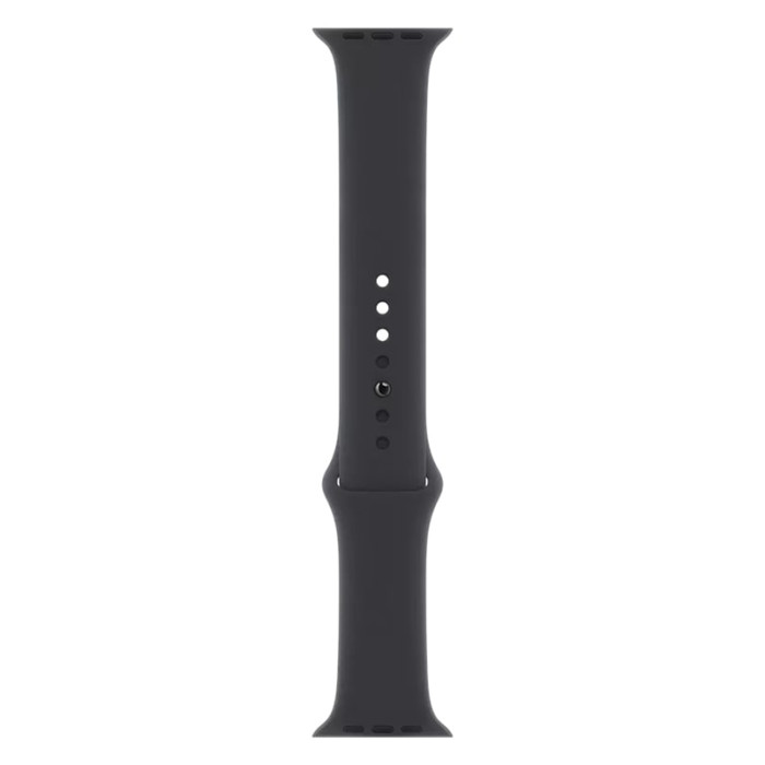 Ремінець для Apple Watch - 38/40/41mm, Apple Sport Band, Midnight