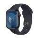 Ремінець для Apple Watch - 38/40/41mm, Apple Sport Band, Midnight