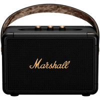 Портативна колонка Marshall Kilburn III Black and Brass