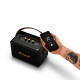 Портативна колонка Marshall Kilburn III Black and Brass