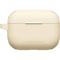 Чохол для Apple AirPods Pro 2 - AmazingThing Omni GripClip Case, Desert