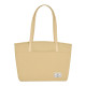Сумка для Macbook 14 - WIWU Ora Tote Bag Series, Beige