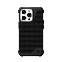 Чохол для iPhone 13 Pro - UAG Metropolis LT, Woven