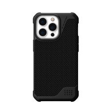 Чохол для iPhone 13 Pro - UAG Metropolis LT, Woven