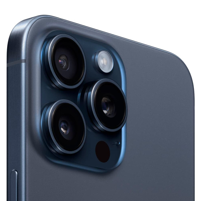 Apple iPhone 15 Pro 1Tb Blue Titanium