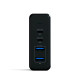 Зарядний пристрій - Satechi, Pro Desktop Charger, 108W