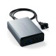 Зарядний пристрій - Satechi, Pro Desktop Charger, 108W