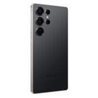 Смартфон Samsung Galaxy S25 Ultra S938B 12/256GB Titanium Black (Global)