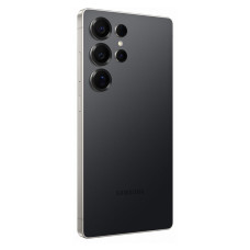 Смартфон Samsung Galaxy S25 Ultra S938B 12/256GB Titanium Black (Global)