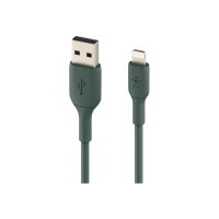Кабель USB to Lightning - Belkin, Mixit (MFI) 1.5m, Green