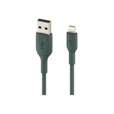 Кабель USB to Lightning - Belkin, Mixit (MFI) 1.5m, Green