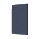 Чохол для iPad Pro 11 (2018-22) / Air 10.9/11 (2020-25) - AmazingThing Matte Pro Folio, Titan Blue