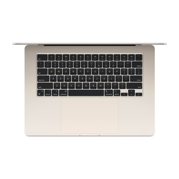 Apple Macbook Air 15 / M3 / 16Gb / 512Gb / Starlight (2024)