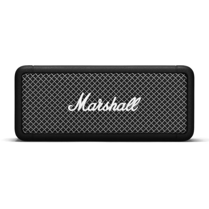 Портативна колонка Marshall Emberton Black