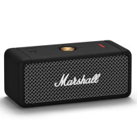 Портативна колонка Marshall Emberton Black