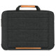 Сумка для Macbook 15 - WIWU Smart Stand Sleeve Series, Black