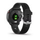 Смарт-годинник Garmin Forerunner 245 Music Black