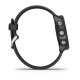 Смарт-годинник Garmin Forerunner 245 Music Black
