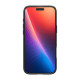 Чохол для iPhone 16 Pro Max - Spigen Liquid Air, Matte Black