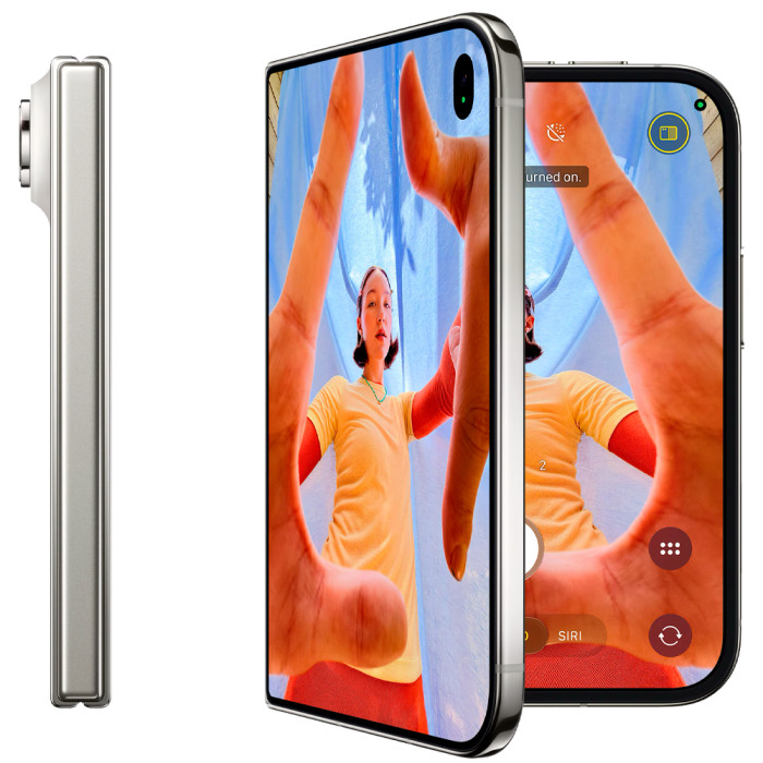 Apple iPhone Duo 2Tb Star White (Новий)