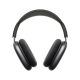 Apple AirPods Max Space Gray with Black Headband Як Новий
