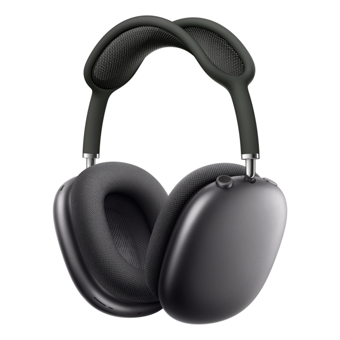 Apple AirPods Max Space Gray with Black Headband Як Новий