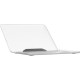 Чохол-накладка для Macbook Air 13.6 (2023-2025) - UAG Essential Armor, Ice