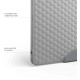 Чохол-накладка для Macbook Air 13.6 (2023-2025) - UAG Essential Armor, Ice
