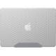 Чохол-накладка для Macbook Air 13.6 (2023-2025) - UAG Essential Armor, Ice
