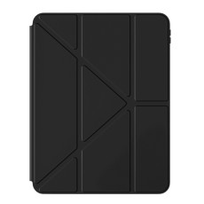 Чохол для iPad Air 11 (2024-2025) - AmazingThing Titan Pro MagSafe, Black