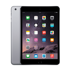Apple iPad mini 3 Retina Wi-Fi 64GB Space Gray Вживаний (б/в)
