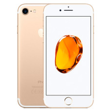 Apple iPhone 7 128Gb Gold Вживаний (б/в)