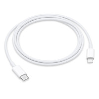 Кабель USB-C to Lightning - Apple, 1m