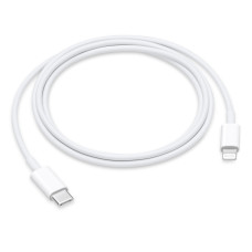 Кабель USB-C to Lightning - Apple, 1m