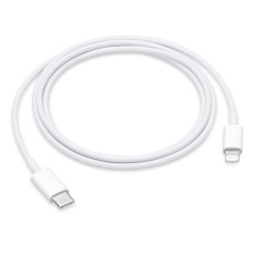 Кабель USB-C to Lightning - Apple, 1m