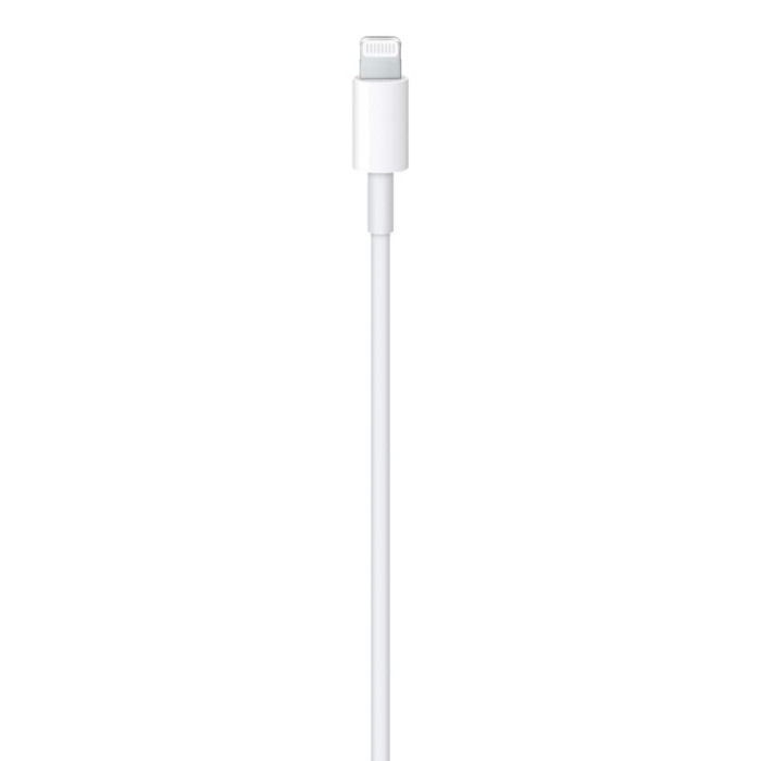 Кабель USB-C to Lightning - Apple, 1m