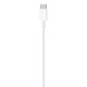 Кабель USB-C to Lightning - Apple, 1m