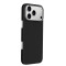 Чохол для iPhone 17 Pro - K-Doo Kevlar Explorer (600D) MagSafe, Black Чохол для iPhone 17 Pro - K-Doo Kevlar Explorer (600D) MagSafe, Black