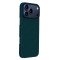 Чохол для iPhone 17 Pro Max - K-Doo Kevlar Explorer (600D) MagSafe, Blue