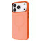 Чохол для iPhone 17 Pro Max - Proove Sapphire MagSafe, Cosmic Orange Чохол для iPhone 17 Pro Max - Proove Sapphire MagSafe, Cosmic Orange