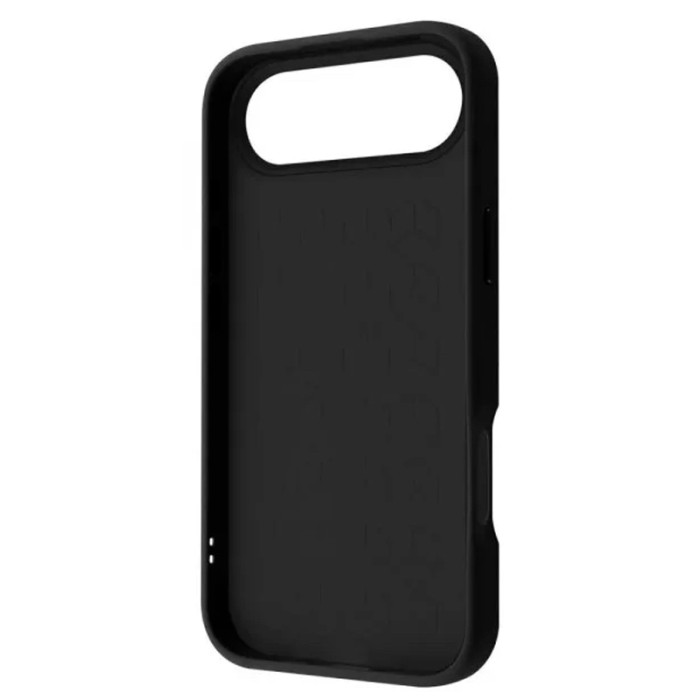 Чохол для iPhone 17 Air - Proove Sapphire MagSafe, Black Titanium