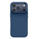 Чохол для iPhone 17 Pro Max - AmazingThing Glamour MagSafe, Blue